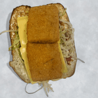 Best Fried Fish Sub (w/ Cheese) in Baltimore, MD