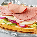 Best Italian Coldcut Sub in Baltimore, MD