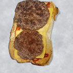 Best Cheeseburger Sub in Baltimore, MD