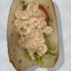 Best Shrimp Salad Sub in Baltimore, MD