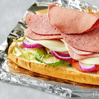 Best American Coldcut Sub in Baltimore, MD