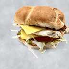 Best Grilled Chicken Sandwich in Baltimore, MD