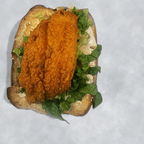 Best Whiting Sub in Baltimore, MD