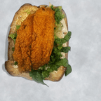 Best Tilapia Sub in Baltimore, MD