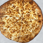 Best White Pizza in Baltimore, MD