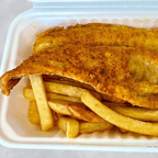 Best Whiting Fish Platter in Baltimore, MD