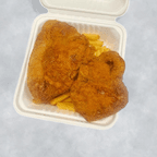 Best Pork Chops (2pcs) Platter in Baltimore, MD