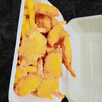 Best Fried Jumbo Shrimp (10pcs) Platter in Baltimore, MD