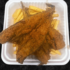 Best Lake Trout (2pcs) Platter in Baltimore, MD