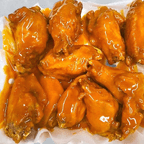 Best 8pcs Buffalo Wings in Baltimore, MD